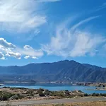 Veinticinco Casa De Huespedes