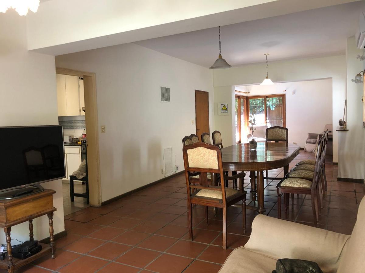 Casa de férias Veinticinco Casa De Huespedes Mendoza