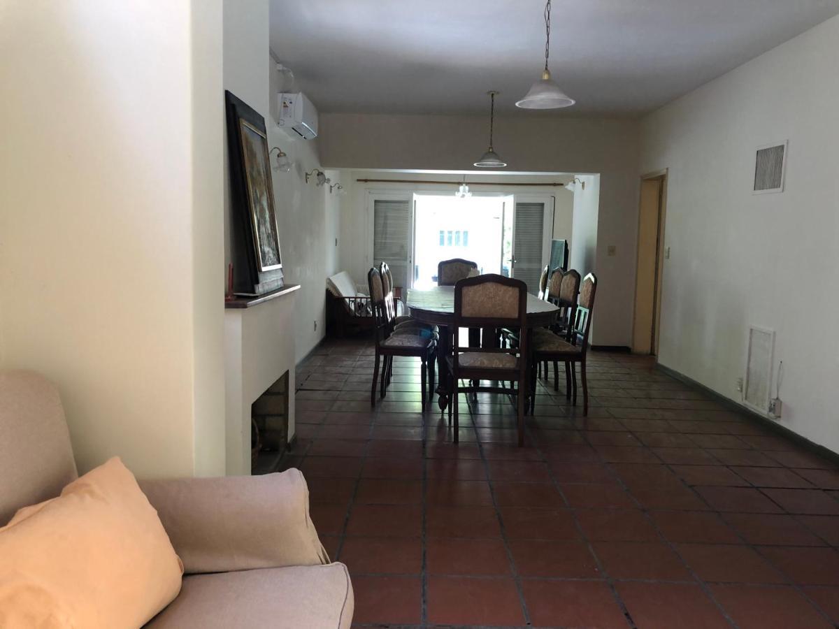 Veinticinco Casa De Huespedes