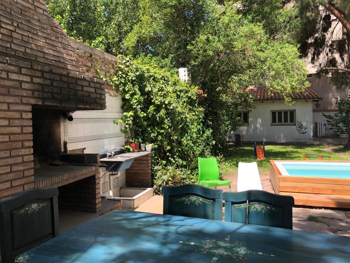 Casa de férias Veinticinco Casa De Huespedes Mendoza