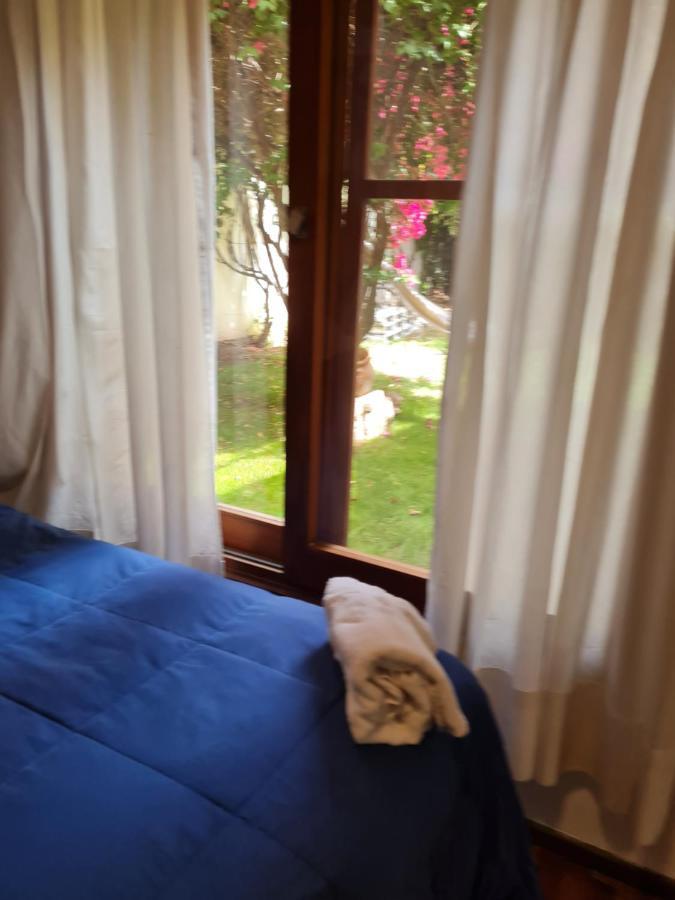 Casa de férias Veinticinco Casa De Huespedes Mendoza